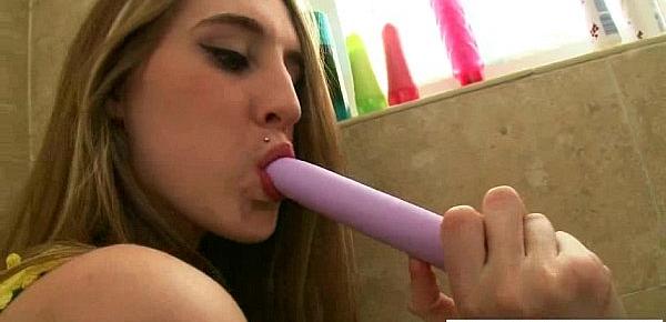  Masturbation Sex Tape With Crazy Stuff Use By Naughty Girl (cadence lux) vid-10